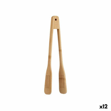 Küchenzange Kinvara 30,5 x 5 x 5,5 cm (12 Stück)