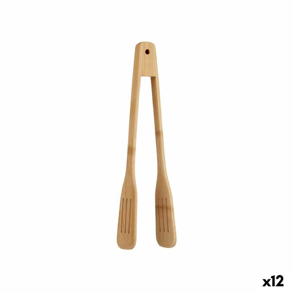 Küchenzange Kinvara 30,5 x 5 x 5,5 cm (12 Stück)