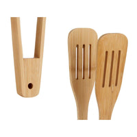 Küchenzange Kinvara 30,5 x 5 x 5,5 cm (12 Stück)