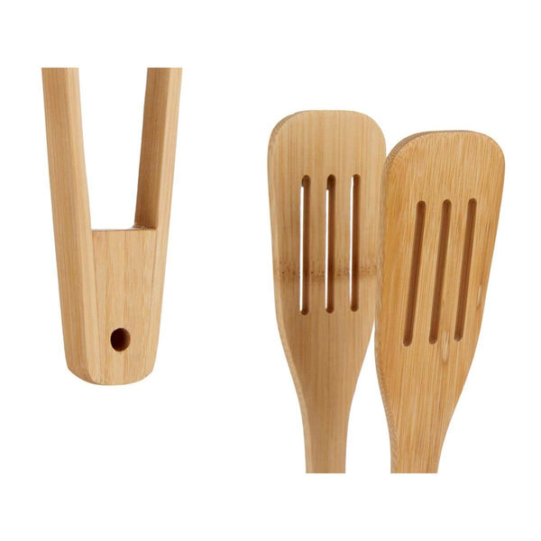 Küchenzange Kinvara 30,5 x 5 x 5,5 cm (12 Stück)