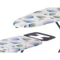 Bügelbrett Kipit 18359-02 CB-175 grün Polyester Baumwolle (4 Stück)