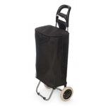 Warenkorb Kinvara Schwarz 32 L 94 x 9 x 34,5 cm (6 Stück)