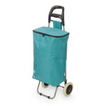 Warenkorb Kinvara türkis 32 L 94 x 9 x 34,5 cm (6 Stück)