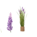 Dekorationspflanze Ibergarden GD013302A Schnur Kunststoff 30 x 69 x 30 cm (3 Stück)