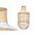 Dekorative Flasche Gift Decor Durchsichtig natürlich 18 x 34 x 18 cm (4 Stück)