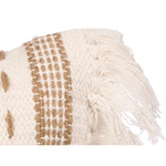 Kissen Gift Decor Braun natürlich 45 x 16 x 45 cm (6 Stück)