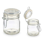 Glasgefäß Vivalto 04-9411 04-9411 Durchsichtig 150 ml (6 Stück)