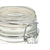 Glasgefäß Vivalto 01-1605 01-1605 Durchsichtig 200 ml (6 Stück)