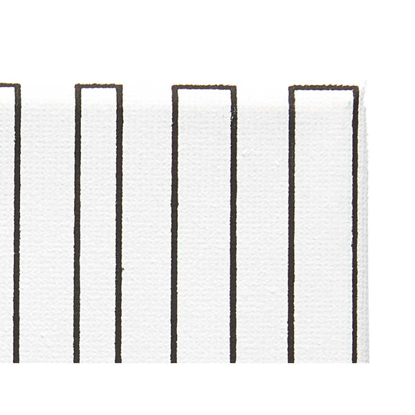 Leinwand Pincello Holz Stoff 12 Stück