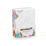 Leinwand Pincello Holz Stoff 8 Stück