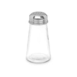 Salzstreuer Vivalto YHP-SZ24/DH12 YHP-SZ24/DH12 Durchsichtig Metall Glas 5,5 x 10,5 x 5,5 cm (12 Stück)