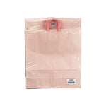 Papiertaschen Pincello Rosa 32 x 50 x 0,2 cm (25 Stück)