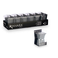 Küchenwecker Kinvara 9 x 10,5 x 6,5 cm (12 Stück)