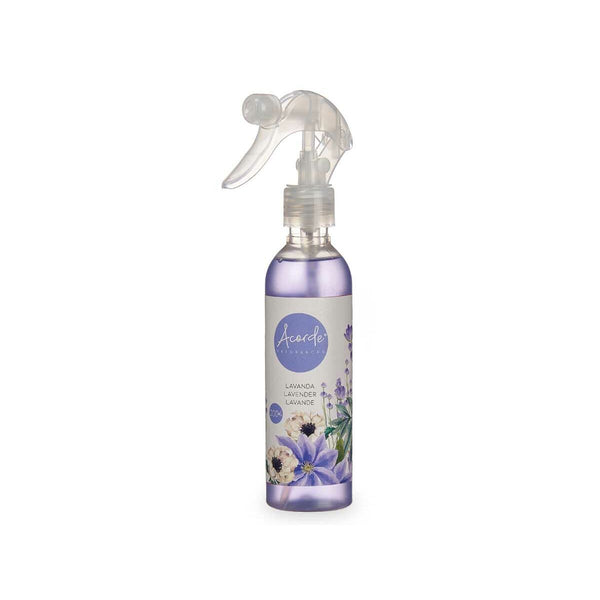 Lufterfrischer Acorde Lavendel 200 ml (12 Stück)