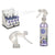 Lufterfrischer Acorde Lavendel 200 ml (12 Stück)