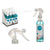 Lufterfrischer Acorde Ozean 200 ml (12 Stück)
