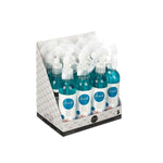 Lufterfrischer Acorde Ozean 200 ml (12 Stück)
