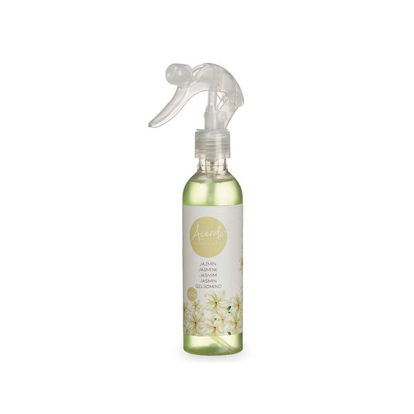 Lufterfrischer Acorde Jasmin 200 ml (12 Stück)