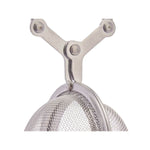 Infusor Kinvara Metall Edelstahl Stahl 5 x 16 x 5,3 cm (12 Stück)