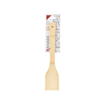 Pfannenwender Kinvara Bambus 6 x 30 x 0,4 cm (12 Stück)