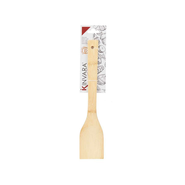 Pfannenwender Kinvara Bambus 6 x 30 x 0,4 cm (12 Stück)