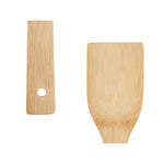 Pfannenwender Kinvara Bambus 6 x 30 x 0,4 cm (12 Stück)