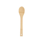 Löffel Kinvara Bambus 6 x 30 x 0,8 cm 30 x 0,8 x 6 cm (12 Stück)