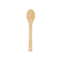 Löffel Kinvara Bambus 6 x 30 x 0,8 cm 30 x 0,8 x 6 cm (12 Stück)