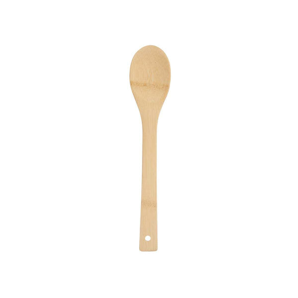Löffel Kinvara Bambus 6 x 30 x 0,8 cm 30 x 0,8 x 6 cm (12 Stück)