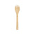 Tranchiergabel Kinvara 6,5 x 34,2 x 0,6 cm 12 Stück