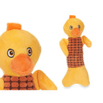 Kuscheltier für Hunde Mascow 233 11 x 30 x 16 cm (12 Stück)