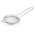 Sieb Kinvara Metall Stahl 8 cm 8 x 21 x 3 cm (12 Stück)