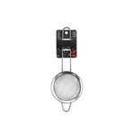 Sieb Kinvara Metall Stahl 8 cm 8 x 21 x 3 cm (12 Stück)