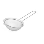 Sieb Kinvara Metall Stahl 10 x 23,5 x 4,5 cm (12 Stück)