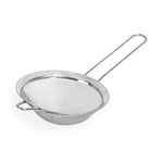 Sieb Kinvara Metall Stahl 12 x 26,5 x 5 cm (12 Stück)