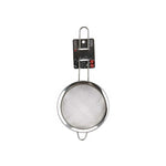 Sieb Kinvara Metall Stahl 12 x 26,5 x 5 cm (12 Stück)