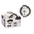 Sieb Kinvara Weiß Grau Polypropylen TPR 25 x 20 x 8,5 cm 25 x 3 x 20 cm 24,5 x 3,5 x 20 cm (6 Stück)