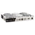 Lunchbox Kinvara SW8034A-1 1 Weiß Grau Anthrazit Edelstahl Polypropylen 700 ml 16 x 9 x 14,5 cm (6 Stück)