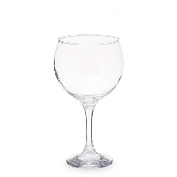 Glas Vivalto Durchsichtig Glas 600 ml (6 Stück)