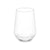 Wasserglas Vivalto 67018-1/BHZ6 Durchsichtig Glas 390 ml (6 Stück)