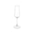 Champagnerglas Vivalto REJ6323/BHZ6 Durchsichtig Glas 250 ml (6 Stück)