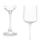 Champagnerglas Vivalto REJ6323/BHZ6 Durchsichtig Glas 250 ml (6 Stück)