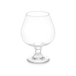 Glas Vivalto R3708/BHZ6 R3708/BHZ6 Durchsichtig Glas 500 ml 10 x 15 x 10 cm (6 Stück)