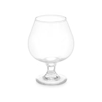 Glas Vivalto R3708/BHZ6 R3708/BHZ6 Durchsichtig Glas 500 ml 10 x 15 x 10 cm (6 Stück)