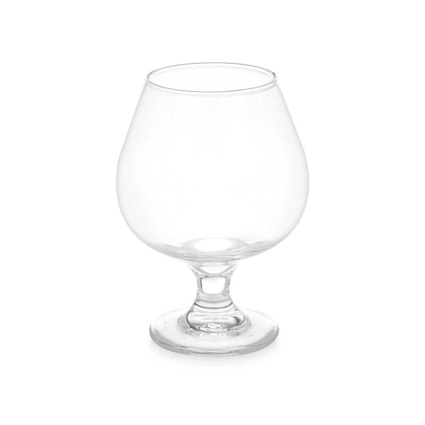 Glas Vivalto R3708/BHZ6 R3708/BHZ6 Durchsichtig Glas 500 ml 10 x 15 x 10 cm (6 Stück)