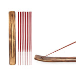 Räucherstäbchen-Set Acorde Rote Früchte (12 Stück)