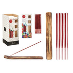 Räucherstäbchen-Set Acorde Rote Früchte (12 Stück)