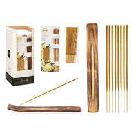 Räucherstäbchen-Set Acorde Vanille (12 Stück)