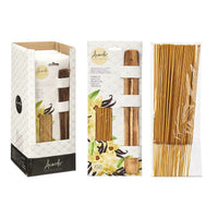 Räucherstäbchen-Set Acorde Vanille (12 Stück)