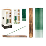 Räucherstäbchen-Set Acorde Jasmin (12 Stück)